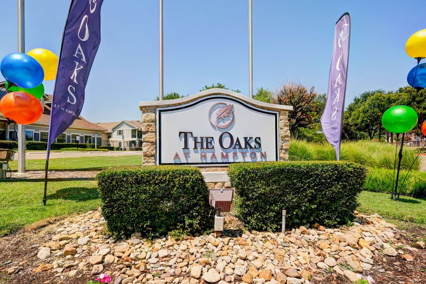 The Oaks At Hampton Apartments, 2514 Perryton Drive, Dallas, TX RentCafe